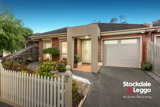 24C Arndt Road, Pascoe Vale, Vic 3044 - For Sale