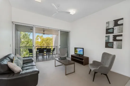 25/1-15 Sporting Drive, Thuringowa Central, Qld 4817