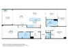 25/1-15 Sporting Drive, Thuringowa Central, Qld 4817-Floorplan