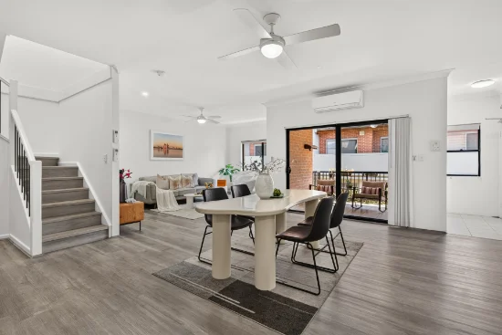 25/1 Barden Street, Northmead, NSW 2152