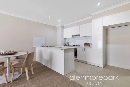25/1 Glenmore Ridge Drive, Glenmore Park, NSW 2745