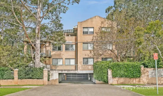 25/10 Hythe Street, Mount Druitt, NSW 2770