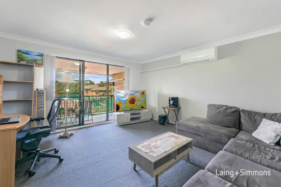 25/10 Hythe Street, Mount Druitt, NSW 2770-Image