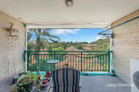 25/10 Hythe Street, Mount Druitt, NSW 2770-Image