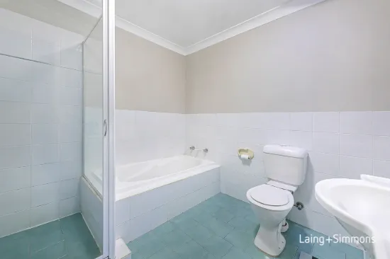 25/10 Hythe Street, Mount Druitt, NSW 2770-Image