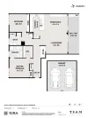 25/10 Lower River Terrace, South Brisbane, Qld 4101-Floorplan