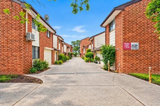 25/103 Longfield Street, Cabramatta, NSW 2166 - For Sale