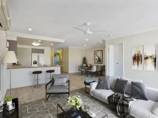 25/11 Taigum Pl, Taigum, Qld 4018