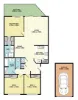 25/11 Taigum Pl, Taigum, Qld 4018-Floorplan
