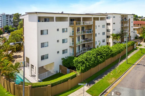 25/12 Grace Street, Nundah, Qld 4012