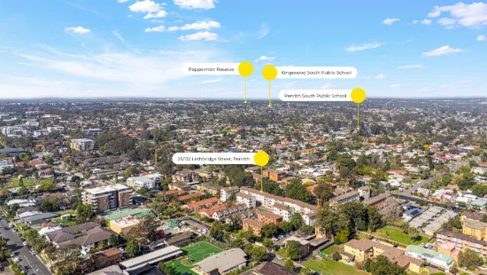 25/132 Lethbridge Street, Penrith, NSW 2750-Image