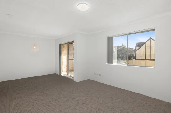 25/132 Lethbridge Street, Penrith, NSW 2750-Image