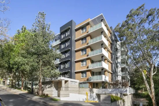 25/14-16 Freeman Road, Chatswood NSW 2067-Image