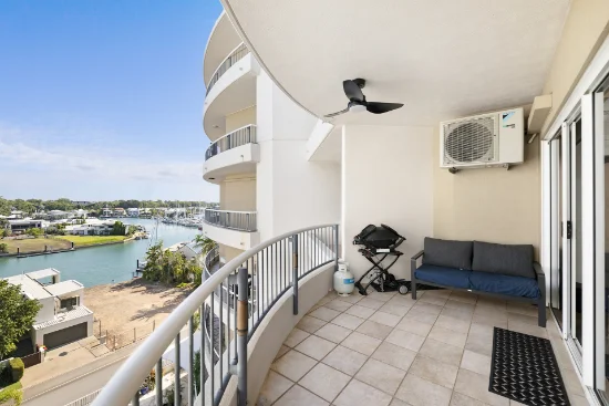 25/16 Marina Boulevard, Larrakeyah, NT 0820
