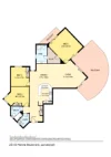 25/16 Marina Boulevard, Larrakeyah, NT 0820-Floorplan
