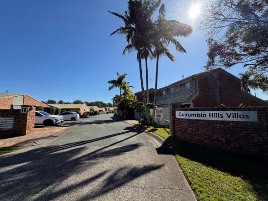 25/18 Bienvenue Dr, Currumbin Waters, Qld 4223