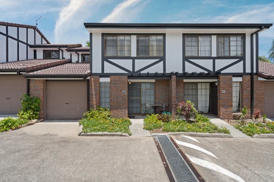 25/190-192 Ewing Road, Woodridge, Qld 4114
