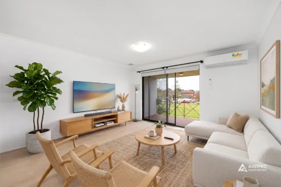 25/20 Gochean Avenue, Bentley, WA 6102