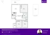 25/20 Gochean Avenue, Bentley, WA 6102-Floorplan