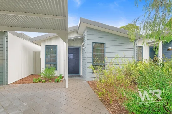 25/20 Grove Street West, Little Grove, WA 6330