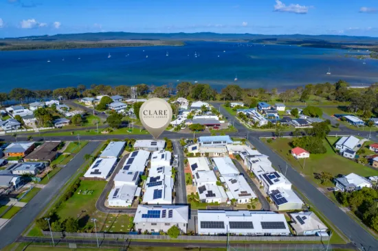 25/20 Gympie Road, Tin Can Bay, Qld 4580