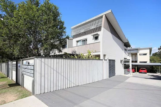 25/208 Pickering St, Enoggera, Qld 4051