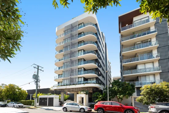 25/21 Kurilpa Street, West End, Qld 4101 - For Sale