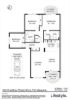 25/216 Matthew Flinders Drive, Port Macquarie, NSW 2444-Floorplan