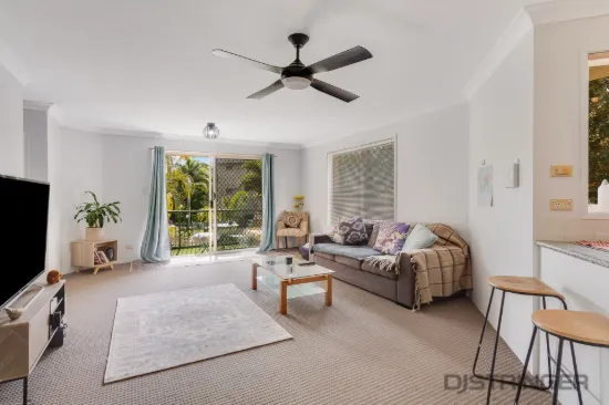 25/22 Binya Avenue, Tweed Heads, NSW 2485