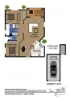 25/22 Binya Avenue, Tweed Heads, NSW 2485-Floorplan