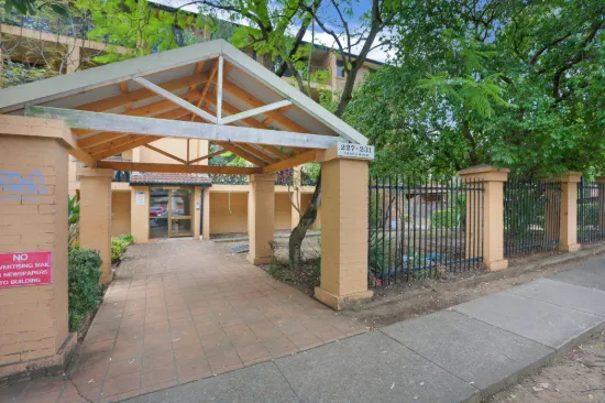 25/227-231 Targo Road, Girraween, NSW 2145