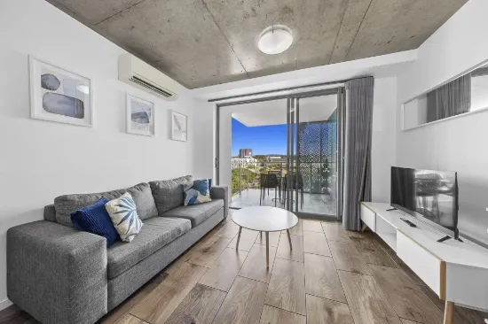 25/24 Brookes Street, Bowen Hills QLD 4006-Image