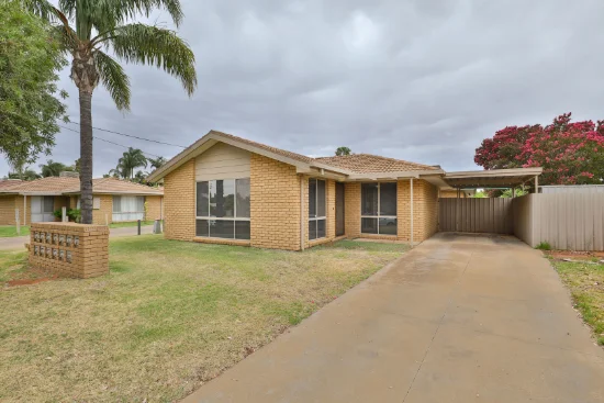 25/280 Tenth Street, Mildura VIC 3500-Image