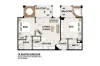 25/3-5 Davidson Street, Port Douglas, Qld 4877-Floorplan