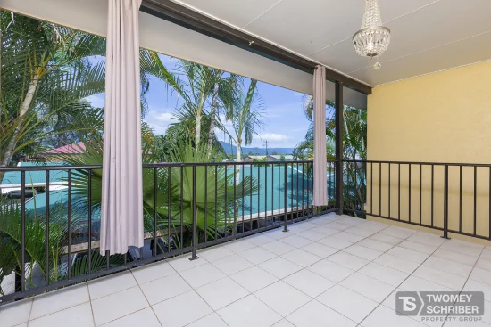 25/3-9 Stratford Parade, Stratford, Qld 4870
