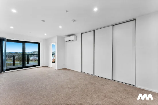 25/3 Buninyong Street, Watson, ACT 2602