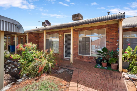 25/4 Ochiltree Street, Somerville, WA 6430