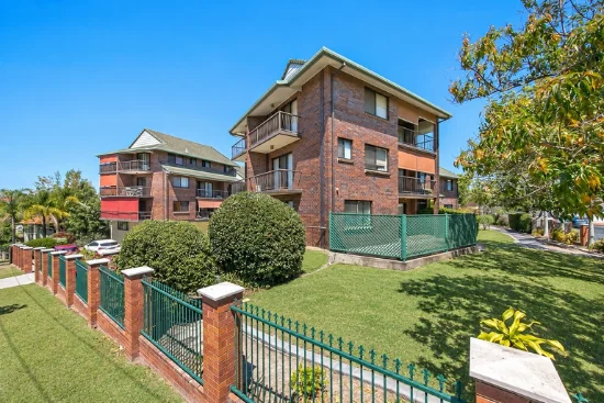 25/43, Ashgrove QLD 4060-Image