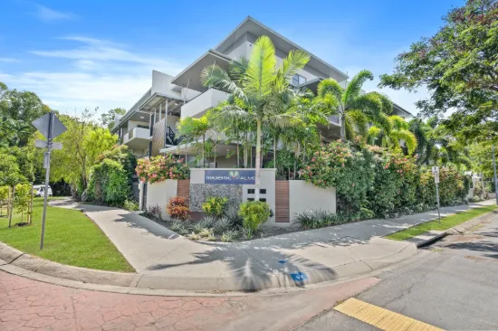 25/521-525 Varley Street, Yorkeys Knob, Qld 4878
