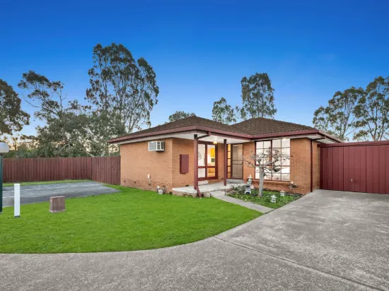25/524-528 Springvale Road, Springvale South, Vic 3172