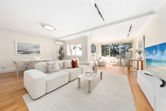 25/6-8 Nile Close, Marsfield, NSW 2122 - Sold