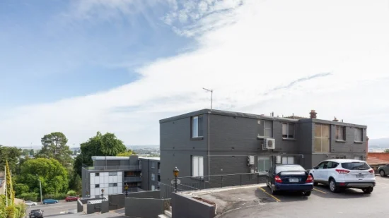 25/7 Brisbane Street, Launceston, Tas 7250