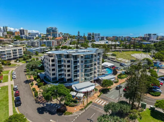 25/79 Edmund Street, Kings Beach, Qld 4551