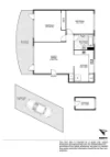 25/7A Bruce Street, Ashfield, NSW 2131-Floorplan