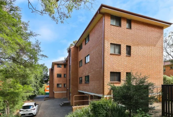 25/81-83 Croydon Street, Lakemba, NSW 2195 - For Rent