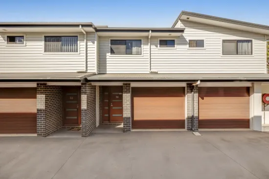 25/81 Vacy Street, Newtown, Qld 4350