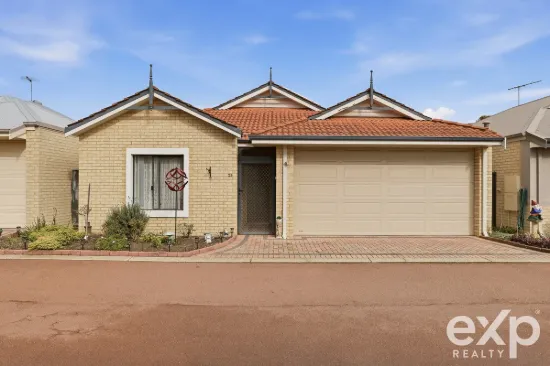 25/9 Bradbury Street, Rockingham, WA 6168