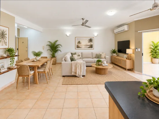 25/9 Manila Place, Woolner, NT 0820