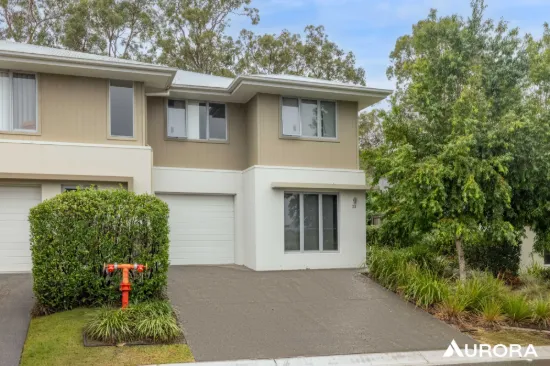 25/9 Springfield College Drive, Springfield, Qld 4300