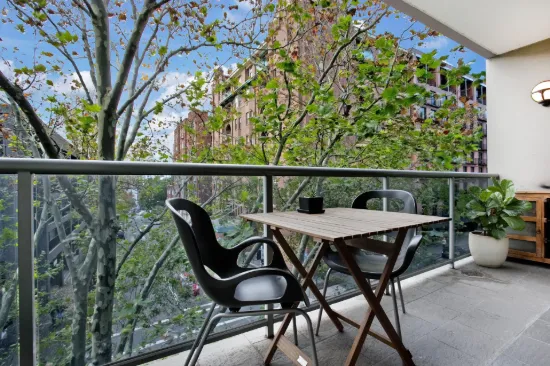 25/91-93 Macleay Street, Potts Point, NSW 2011-Image